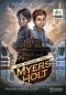 [Die Spione von Myers Holt 02] • Rache Undercover